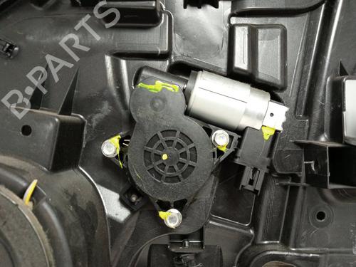 Front right window mechanism MAZDA 5 (CR) 2.0 CD (CR19) | BP30700933C23 - Image 2