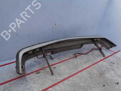 Front bumper SEAT 127 (127A)  | BP17667644C7