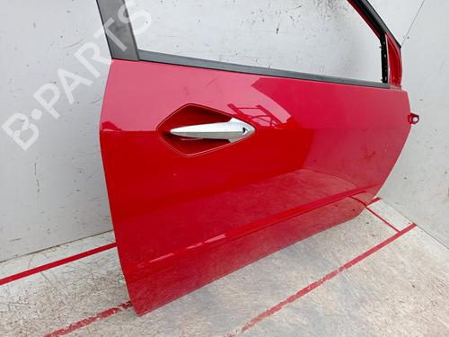Right front door HONDA CIVIC VIII Hatchback (FN, FK) Type R (FN2) | BP21781281C3 