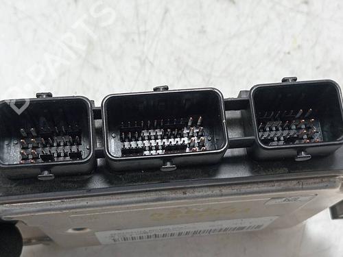 Engine control unit (ECU) PEUGEOT PARTNER Tepee | BP38708663M57 - Image 7