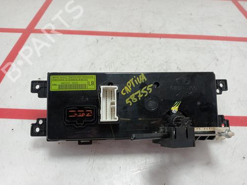 Climate control CHEVROLET CAPTIVA (C100, C140) 2.0 D | BP28837707I5 