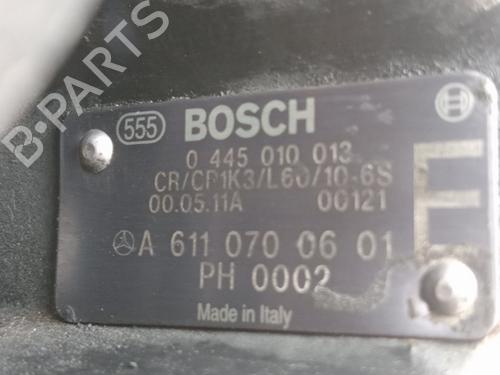 Engine MERCEDES-BENZ VITO Van (W638) 113 2.0 (638.014, 638.094) | BP28374957M1 