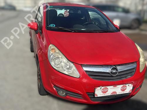 Brugte OPEL CORSA D (S07) [2006-2015]  4433546
