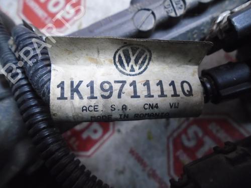 Steering rack SEAT ALTEA XL (5P5, 5P8)  | BP8179980M22 