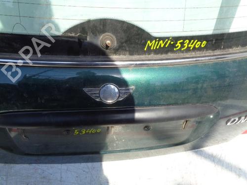 Tailgate MINI MINI (R50, R53) One | BP15927022C6 