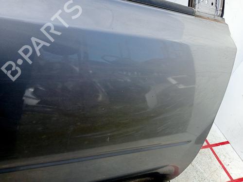 Right front door NISSAN X-TRAIL II (T31)  | BP22778708C3 