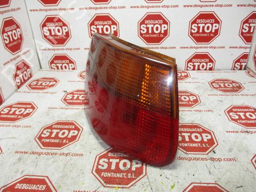 Right taillight OPEL ASTRA F Saloon (T92) 1.6 i 16V (F19, M19) | BP7480959C35 