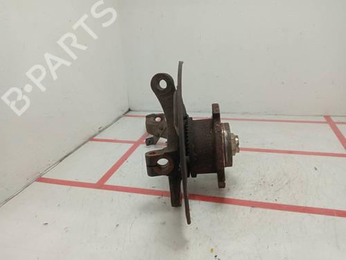 Right front steering knuckle SSANGYONG RODIUS I | BP31792461M26 - Image 3