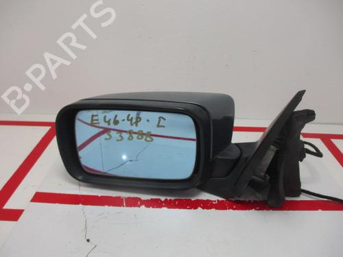 Used Left mirror BMW 3 (E46) 320 d (136 hp) 15927886