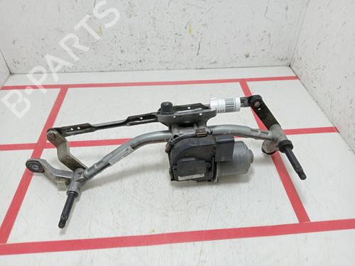 Front wiper motor FORD PUMA (J2K, CF7)  | BP27996299M29  - Image 5
