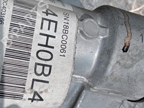 Steering rack NISSAN QASHQAI II SUV (J11, J11_)  | BP24404592M22 