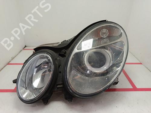 Used Left headlight Left headlight 38001033 38001033