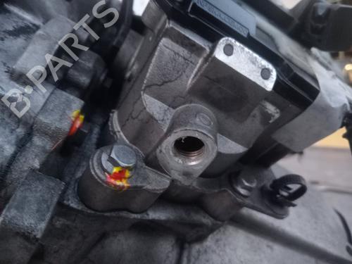 Gearbox CITROËN C4 II (NC_) | BP30441141M3