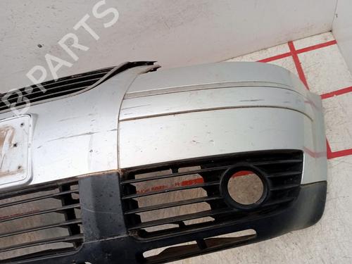 Front bumper VW PASSAT B5.5 (3B3)  | BP27577286C7 