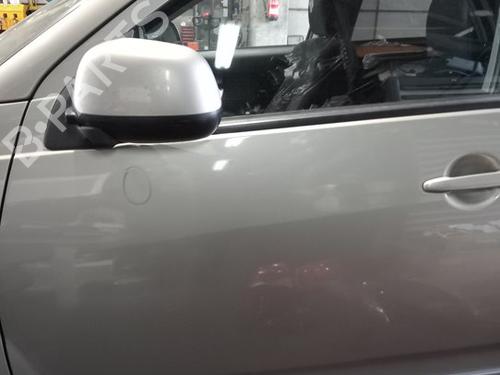 Højre fortil lås MITSUBISHI OUTLANDER II (CW_W) 2.0 DI-D (CW8W) | BP30468390C97 