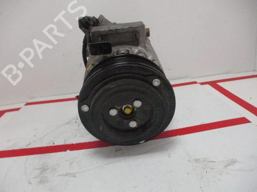 Used AC compressor FORD TOURNEO COURIER B460 MPV 1.0 EcoBoost (100 hp) 15927156