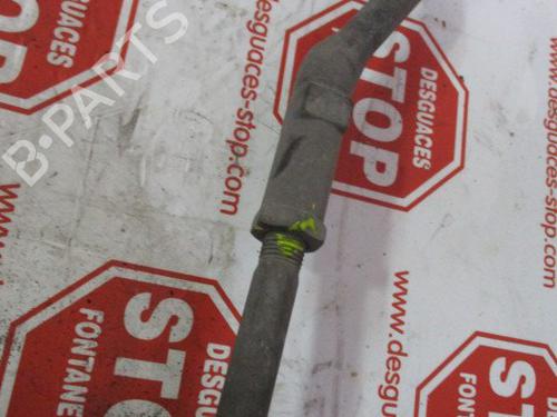 Steering rack PEUGEOT 1007 (KM_) 1.4 HDi | BP7744502M22 