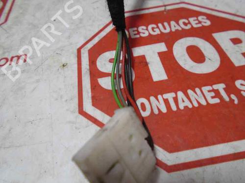 Bakspejl venstre BMW 3 Compact (E46) 320 td | BP30910656C26