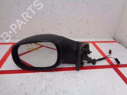 Used Left mirror CITROËN C3 Pluriel (HB_) 1.6 (109 hp) 15934664
