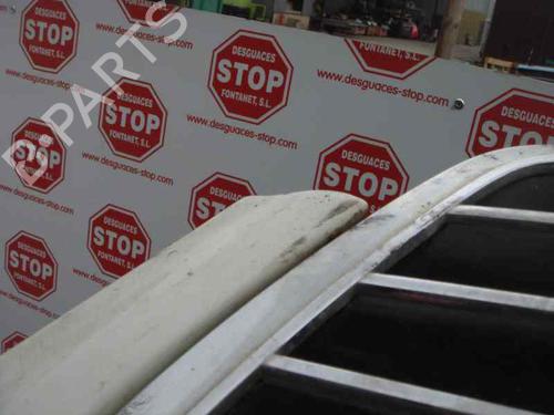 Hood MERCEDES-BENZ S-CLASS (W220, V220)  | BP7621763C1 
