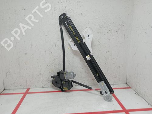 Used Rear right window mechanism SEAT ATECA (KH7, KHP) [2016-2026]  27894416