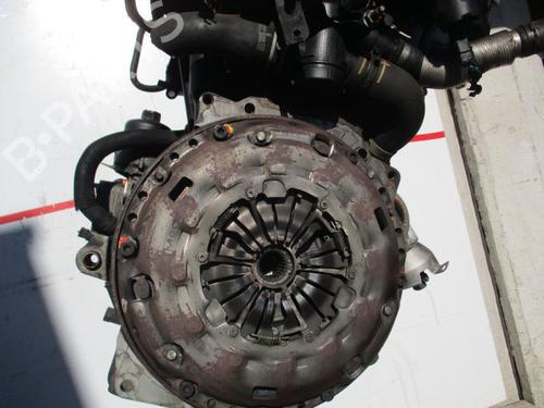 Engine FORD FOCUS I Turnier (DNW)  | BP16098521M1 