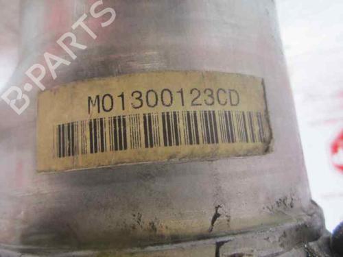 Steering pump OPEL ZAFIRA A MPV (T98)  | BP7382517M99 