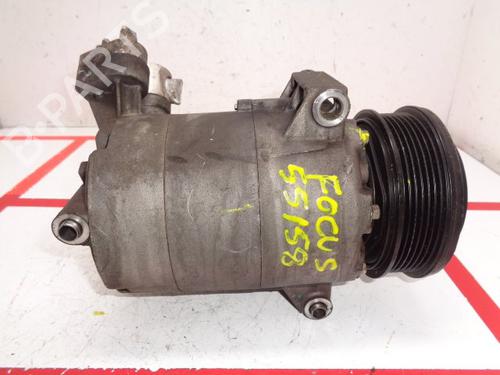 AC compressor FORD FOCUS III 1.0 EcoBoost | BP15934765M34 