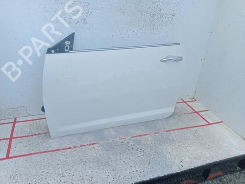 Used Left front door ALFA ROMEO MITO (955_) 1.3 MultiJet (955AXT1A, 955AYA1A) (80 hp) 30930379