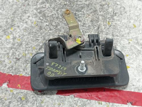 Front right exterior door handle FORD TRANSIT Van (FA_ _) 2.0 DI (FAE_, FAF_, FAG_) | BP19400353C129 