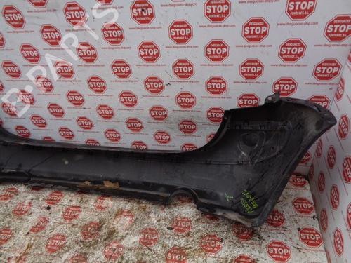 Rear bumper CITROËN XSARA PICASSO (N68) 1.6 HDi | BP7624315C8 