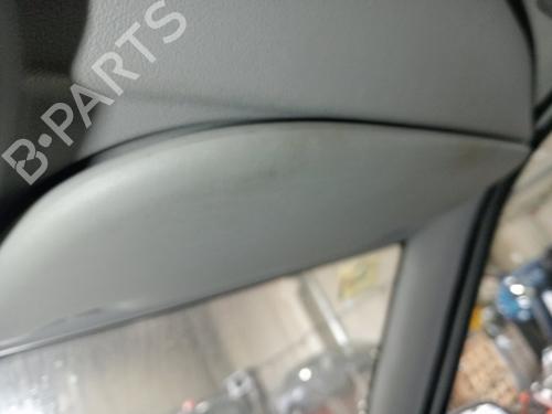 Højre solskærm OPEL COMBO Box Body/MPV (X12) 1.3 CDTI (B05) (95 hp) 32672171