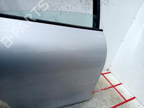 Right rear door SEAT LEON (1P1) 1.2 TSI | BP22714026C5