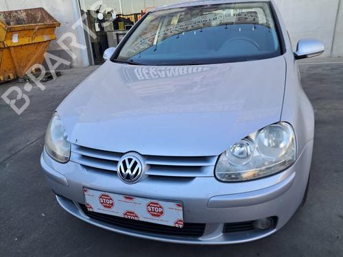 AC radiator VW GOLF V (1K1)  | BP15951429M32 