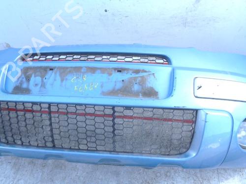 Front bumper CITROËN C3 Pluriel (HB_)  | BP17030598C7