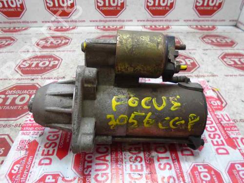 Used Starter FORD FOCUS I (DAW, DBW) 1.6 16V (100 hp) 7394771