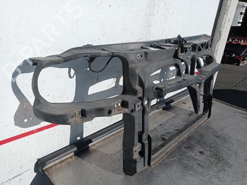 Front slam panel VW GOLF IV (1J1) | BP30322848C72