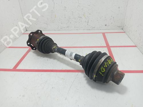 Used Left front driveshaft Left front driveshaft AUDI A5 (8T3) 3.0 TDI quattro (240 hp) 27804413 27804413