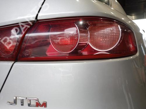 Front slam panel ALFA ROMEO 159 (939_) 1.9 JTDM 16V (939AXC1B, 939AXC12) | BP32234770C72