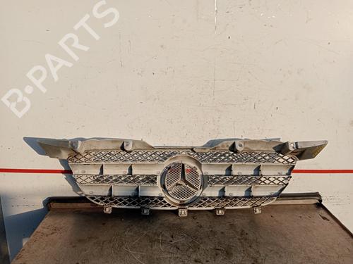 Grille MERCEDES-BENZ SPRINTER 3-t Platform/Chassis (B906) 218 CDI (906.111, 906.113, 906.211, 906.213) | BP29722041C40 