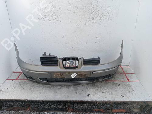 Used Front bumper Front bumper SEAT LEON (1M1) [1999-2006] 40022889 40022889