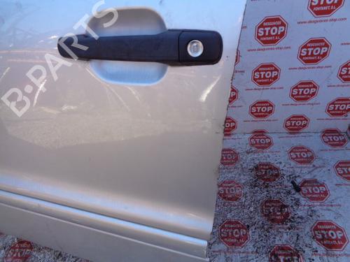 Left front door MERCEDES-BENZ M-CLASS (W163) ML 270 CDI (163.113) | BP7623880C2 