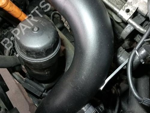 Intercooler-rør  VW GOLF IV (1J1) [1997-2008]  31753352