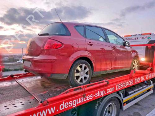 Left mirror SEAT TOLEDO III (5P2)  | BP7326499C26 