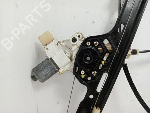 Front left window mechanism BMW 1 (E81) 118 i | BP36091239C22 - Image 4