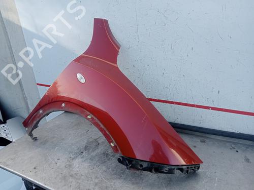 Right front fenders NISSAN JUKE (F15)  | BP29191879C42