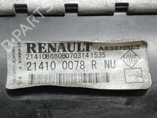 Water radiator DACIA SANDERO II | BP33983102M31 - Image 5