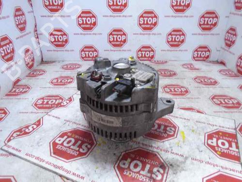 Used Alternator FORD MONDEO II (BAP) [1996-2000]  17667334