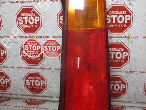 Used Right taillight HONDA CR-V I (RD) [1995-2002]  7338575
