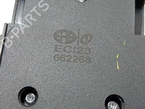 Left front window switch VW PASSAT B5.5 (3B3) 1.9 TDI | BP37700087I27  - Image 7
